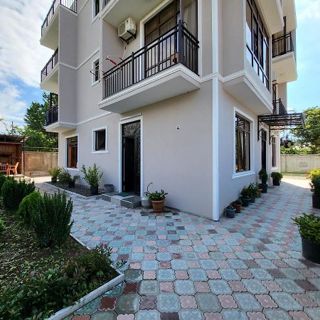 חאקבי Mite Hotel מראה חיצוני תמונה