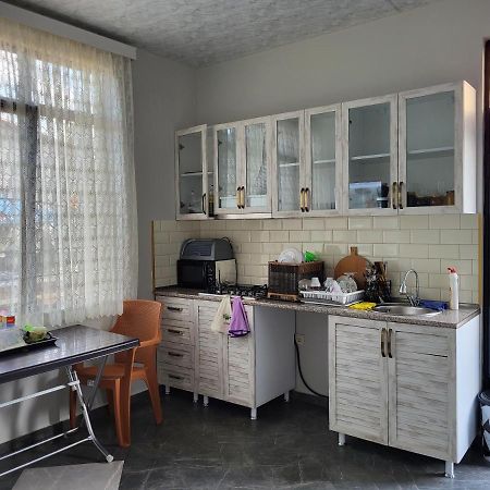 חאקבי Mite Hotel מראה חיצוני תמונה